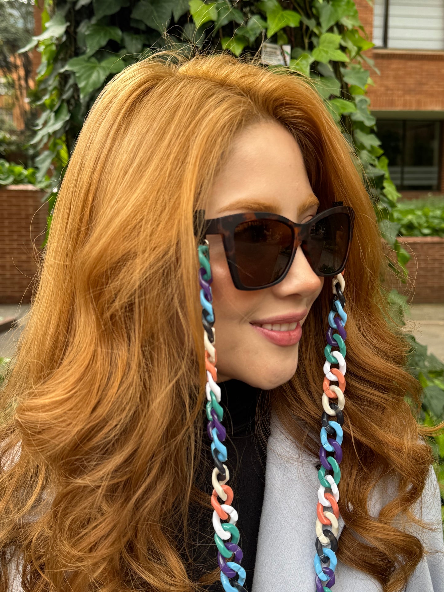 Cuelga Gafas Pop Buma H12