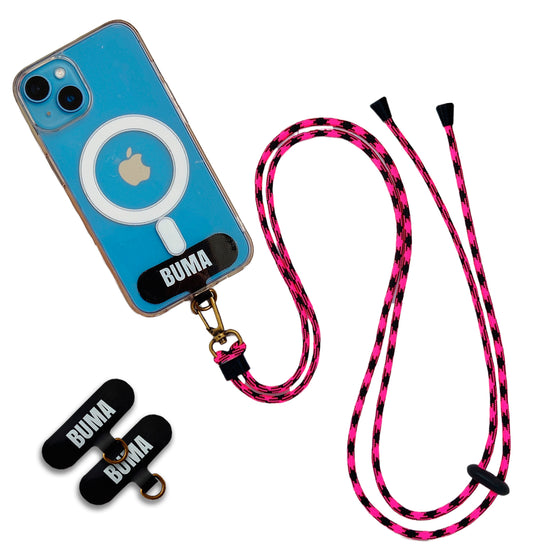 Phone Holder Buma Electric Night K6