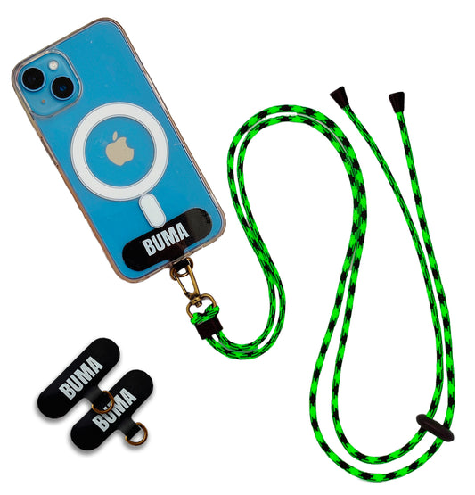 Phone Holder Buma Neón K7