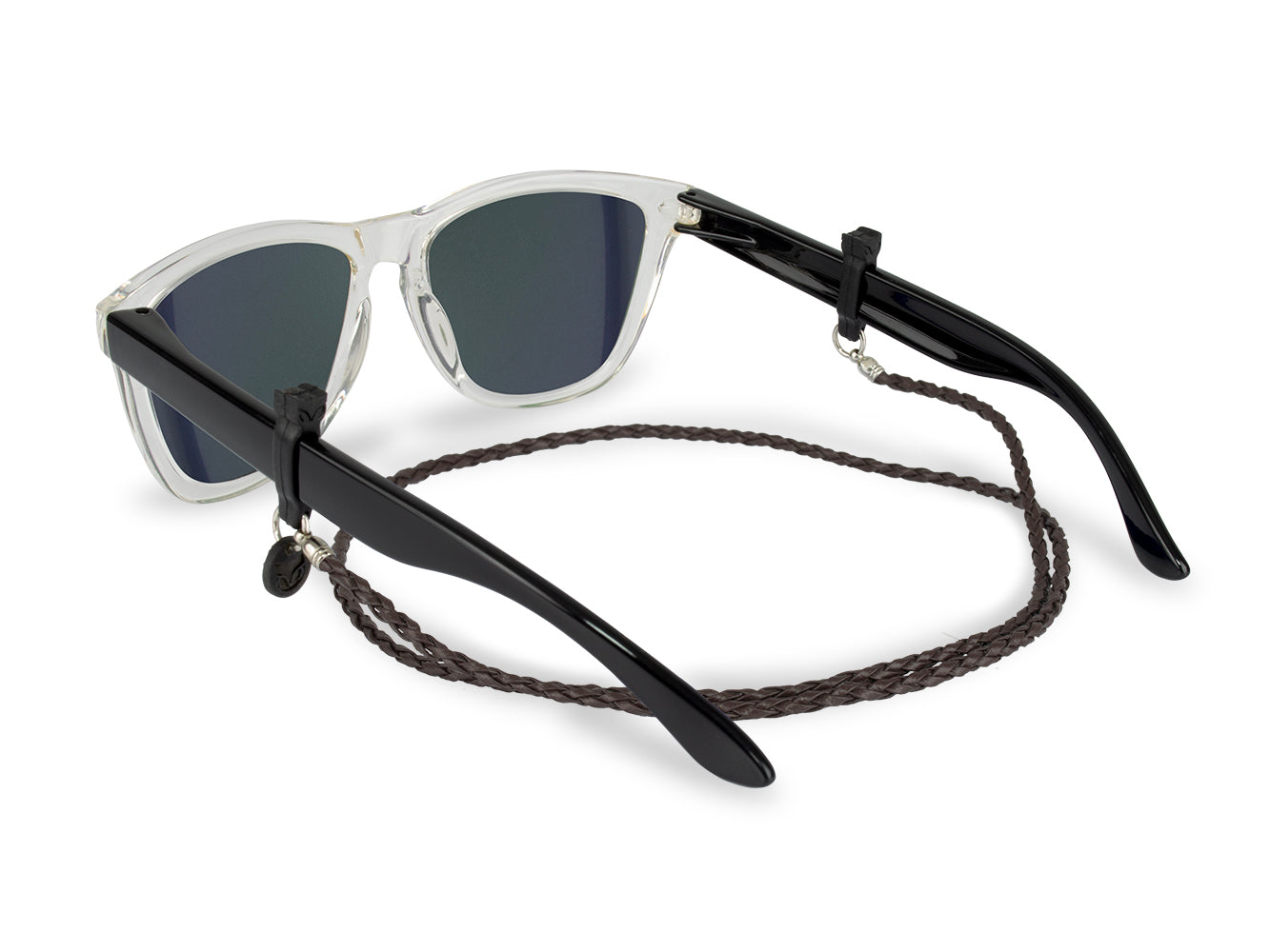 Cuelga Gafas Trenzados Buma F11