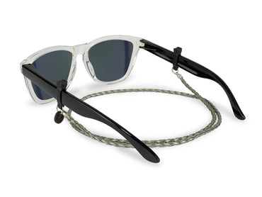 Cuelga Gafas Trenzados Buma F10