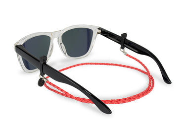 Cuelga Gafas Trenzados Buma F5