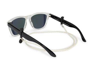 Cuelga Gafas Trenzados Buma F8