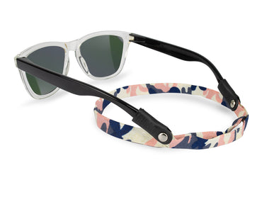 Cuelga Gafas Plano Camo Buma C1