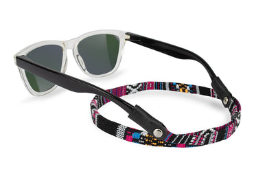 Cuelga Gafas Plano Camo Buma C3