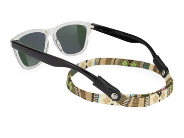 Cuelga Gafas Plano Camo Buma C5