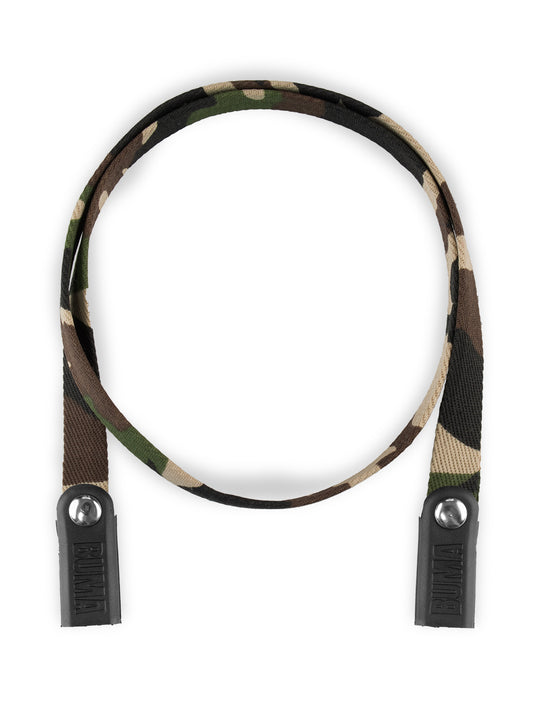 Cuelga Gafas Plano Camo Buma C2
