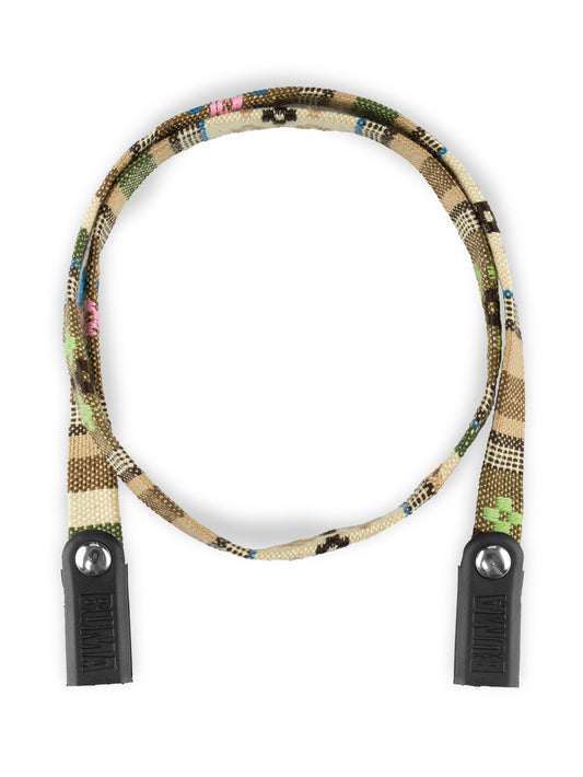 Cuelga Gafas Plano Camo Buma C5