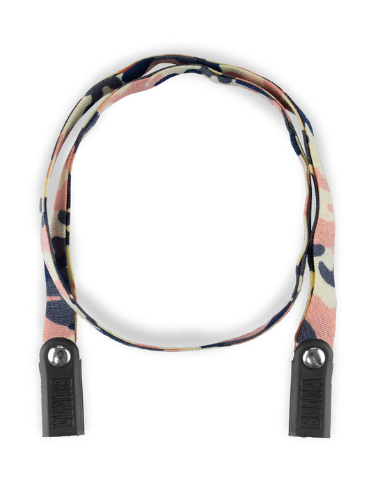 Cuelga Gafas Plano Camo Buma C1