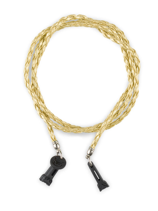 Cuelga Gafas Trenzados Buma F9