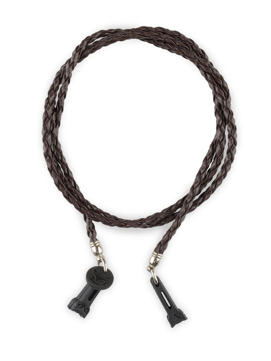 Cuelga Gafas Trenzados Buma F3