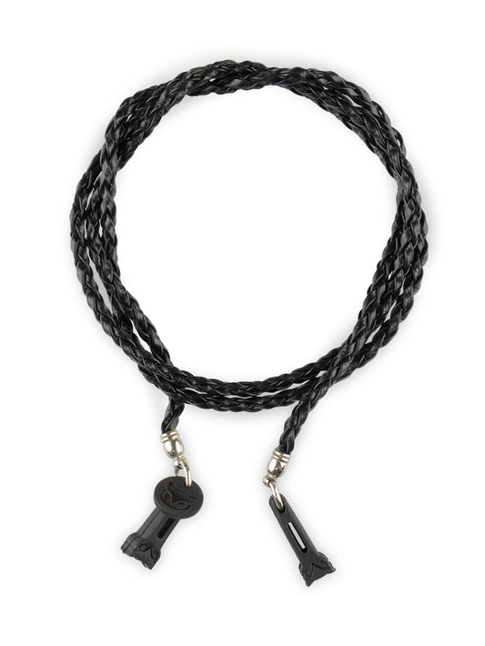 Cuelga Gafas Trenzados Buma F11