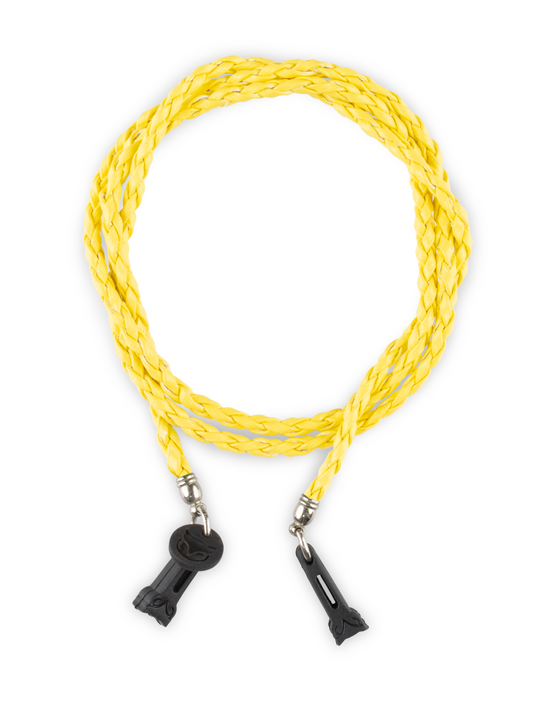 Cuelga Gafas Trenzados Buma F6