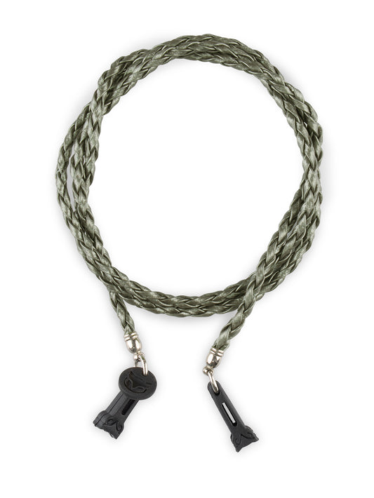 Cuelga Gafas Trenzados Buma F10