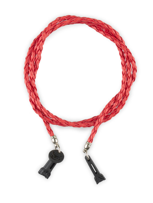 Cuelga Gafas Trenzados Buma F5