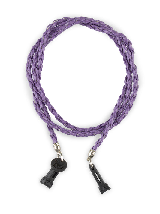 Cuelga Gafas Trenzados Buma F2