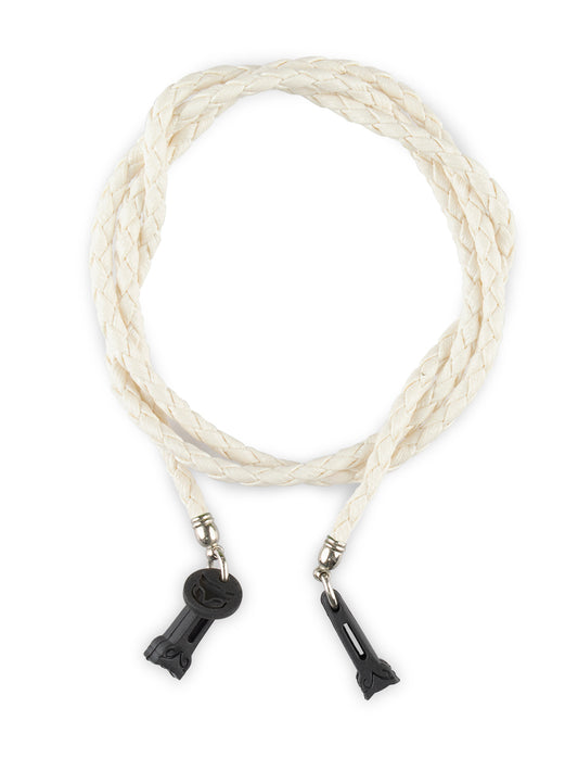 Cuelga Gafas Trenzados Buma F8