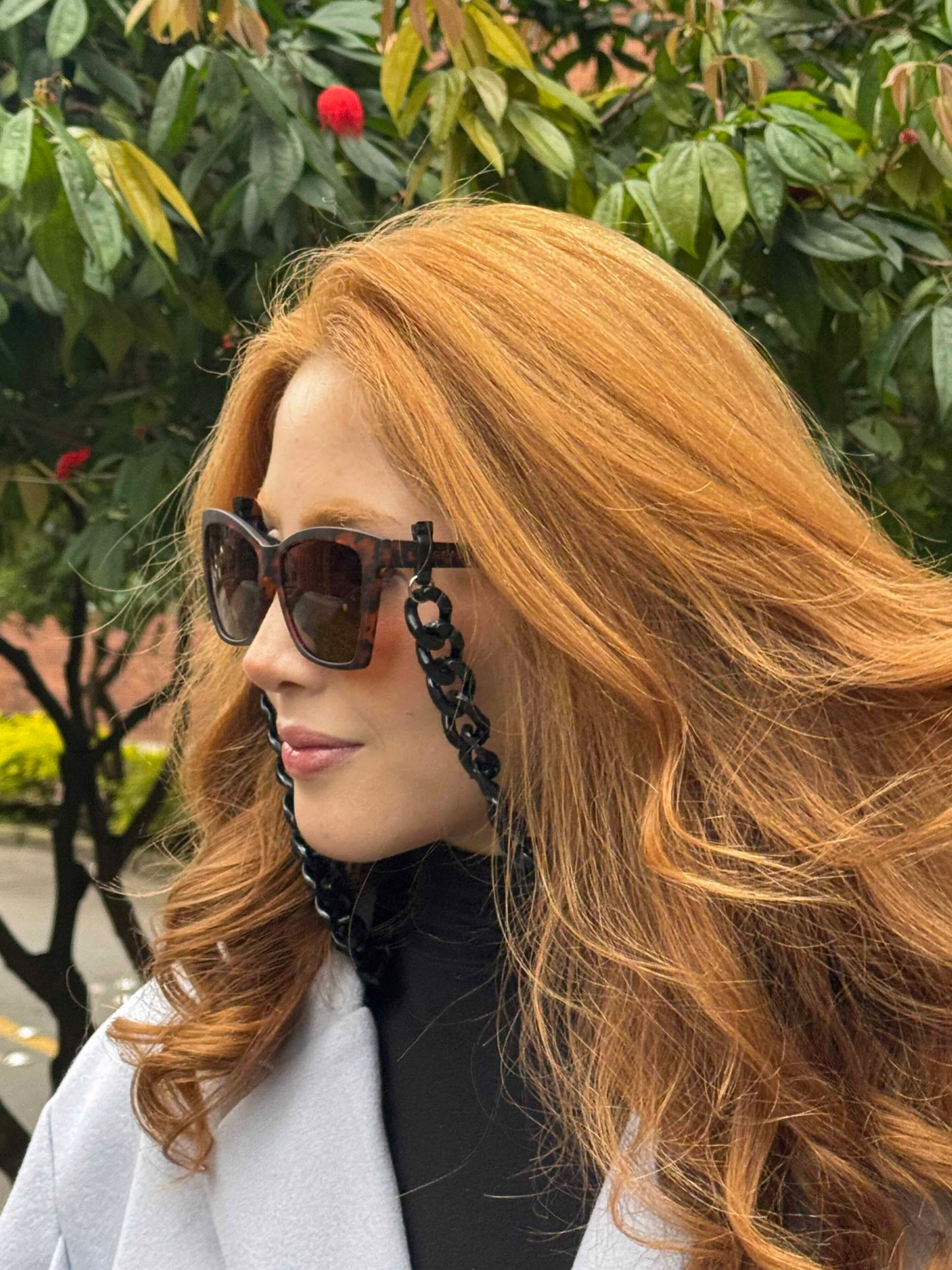 Cuelga Gafas Pop Buma H8