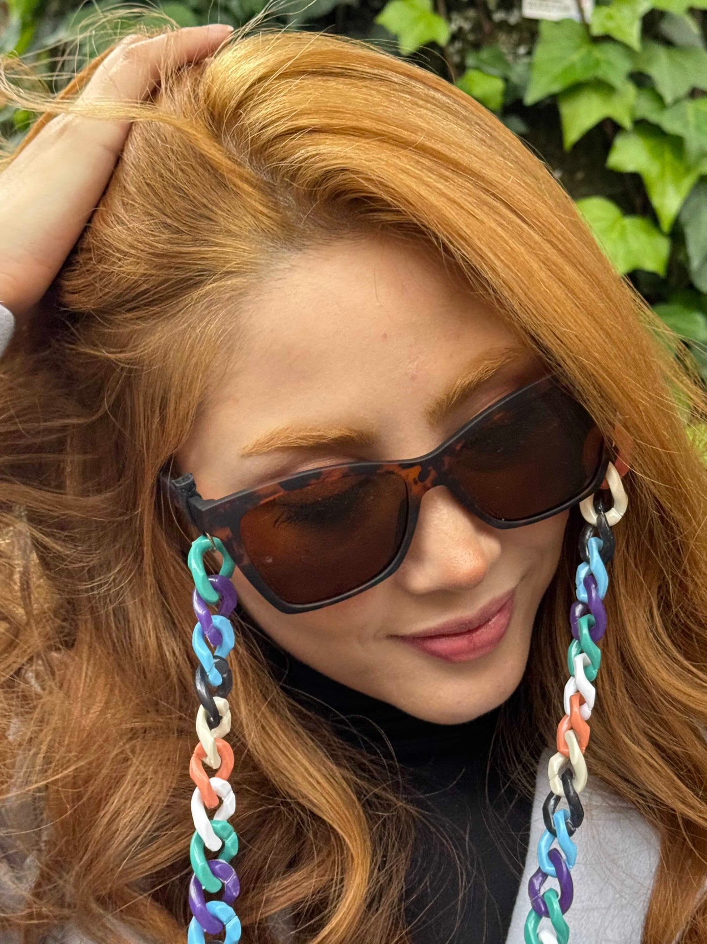 Cuelga Gafas Pop Buma H12