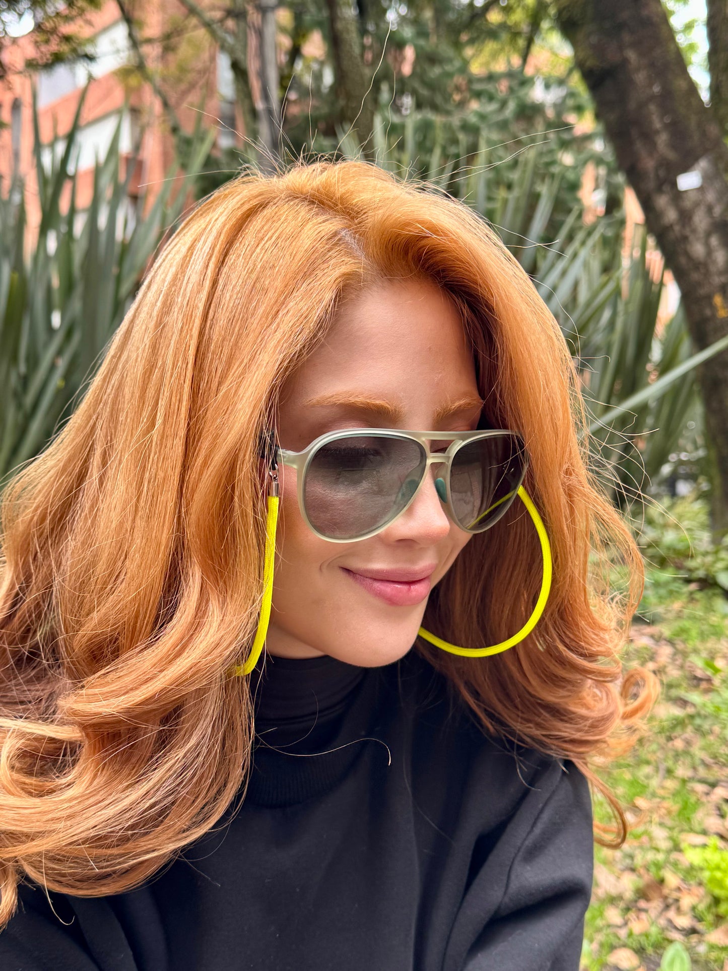 Cuelga Gafas Deportivos Buma E4