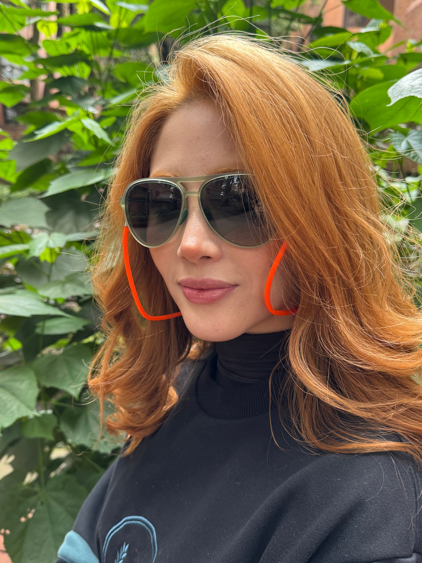 Cuelga Gafas Deportivos Buma E2