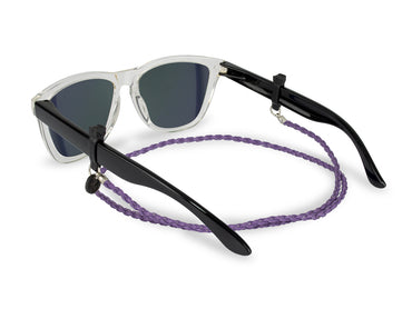 Cuelga Gafas Trenzados Buma F2