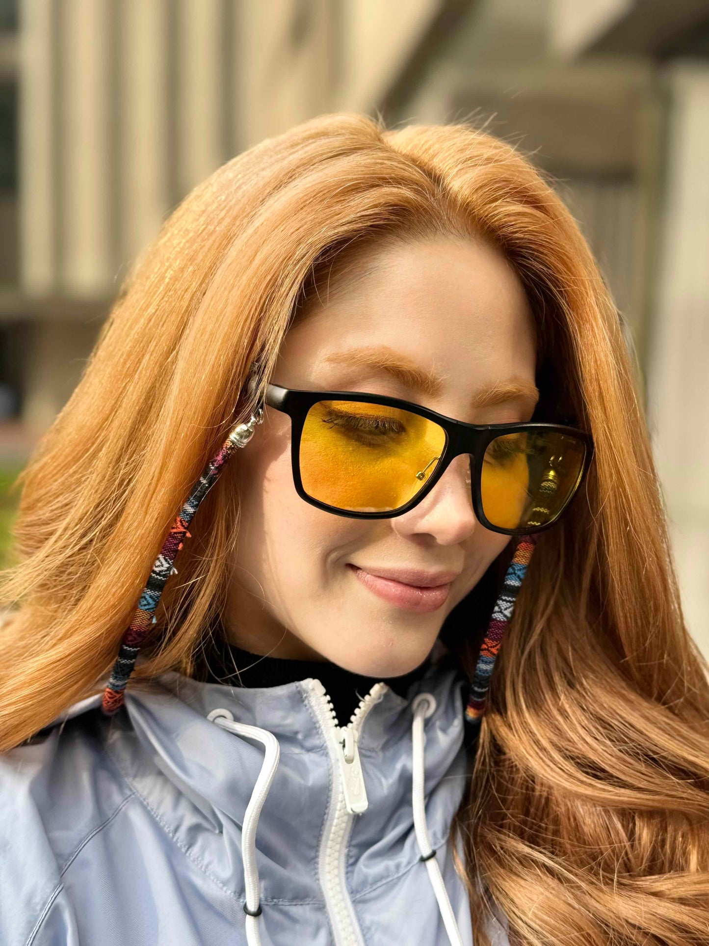 Cuelga Gafas Erqui Buma A6
