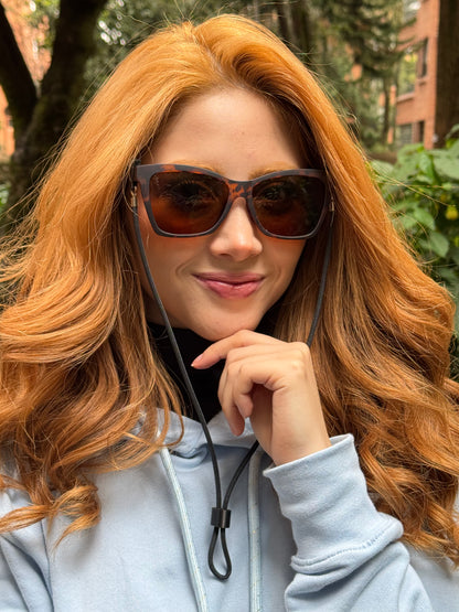 Cuelga Gafas Deportivos Buma E7
